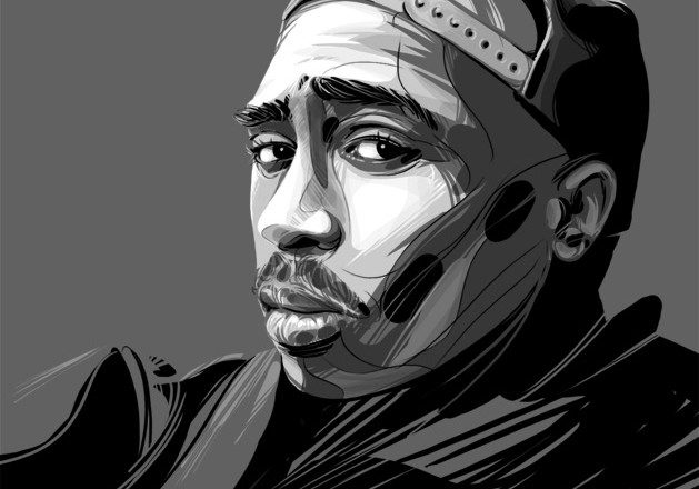 Tupac Shakur