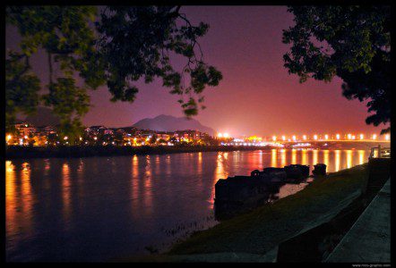 Photo de paysage urbain