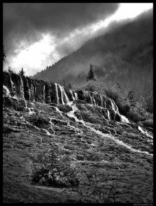 Photo de paysage