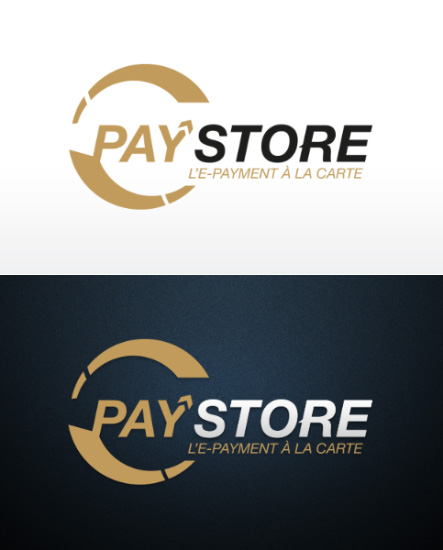 Logo design