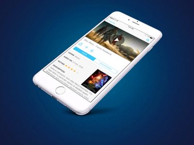 App & Website Design