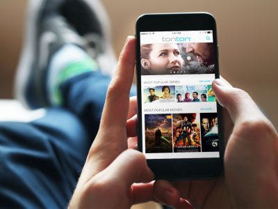 Protected: App & Website Design