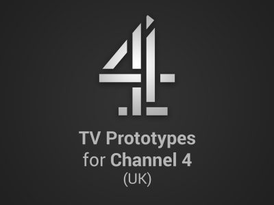 Protected: Channel 4