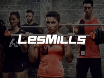 Protected: Les Mills