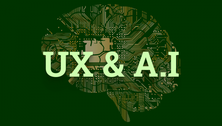 UX and A.I