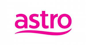 Astro Malaysia logo